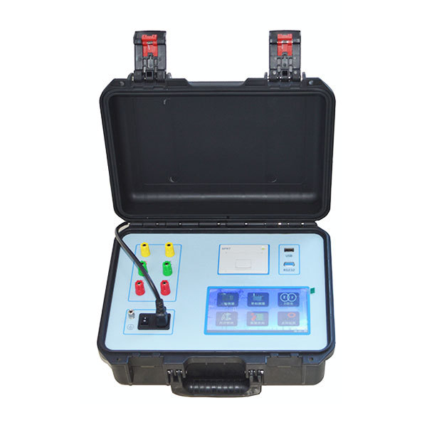 HBB-V变压器变比测试仪  全自动变比测试仪 变比电桥测试仪