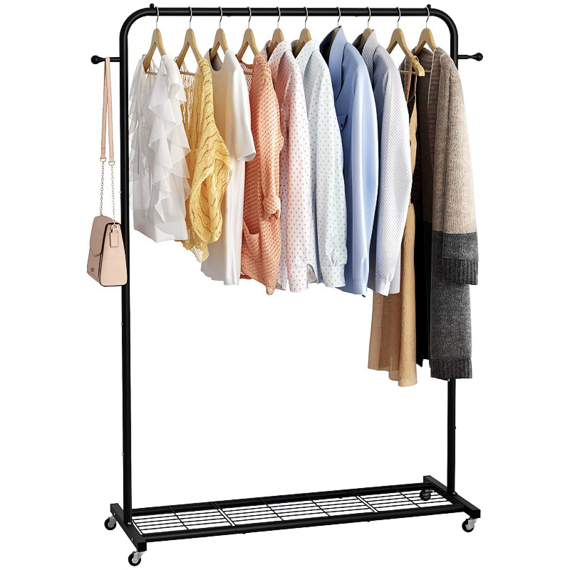 Amazon hierro forjado percha de ropa percha