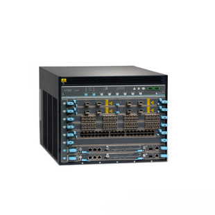 Juniper Ex9208-Red3B-Ac Ethernet Switch