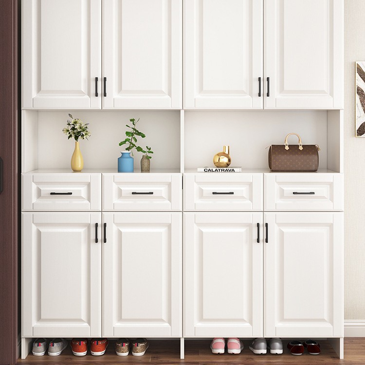 [단단한 나무 생태위원회] 160*35*200-8 문과 4 펌프 (집에 설치)