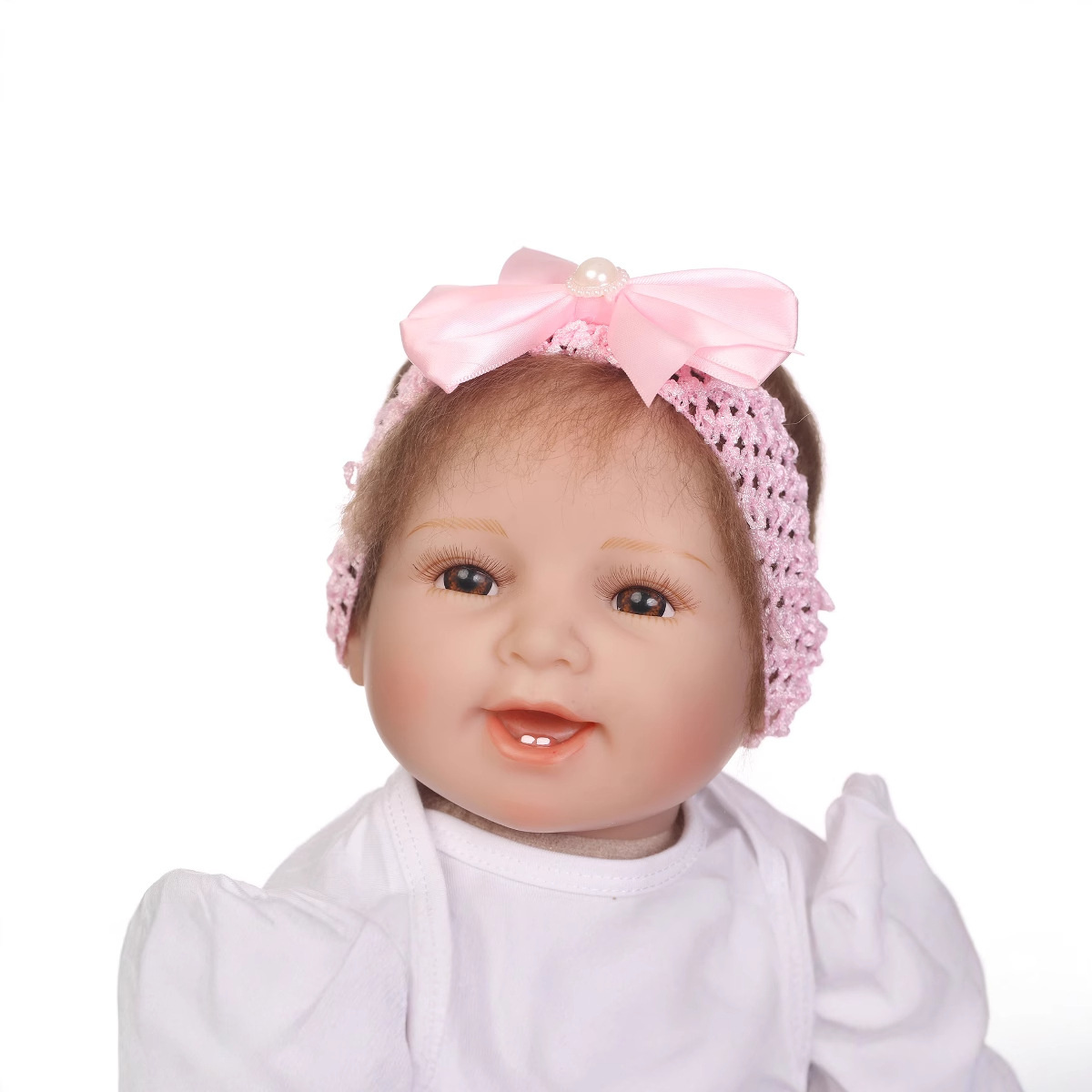 Npkcollection simulación muñeca bebé Comercio exterior Venta caliente suministro recomendar