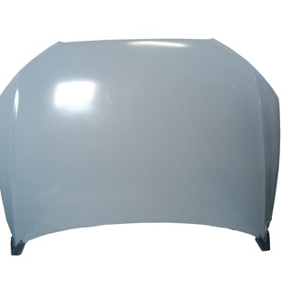 Suitable for Audi Q3 engine cover hood manufacturer shell direct sales professional sheet metal car