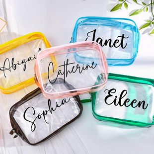 Etsy���ƻ��y����y�ռ{����朴�͸��PVC���yƷ������ϴ�����羳