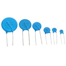 高耐压 压敏电阻 5D471 7D471 10D471  P5 P7.5 P10防浪阻容