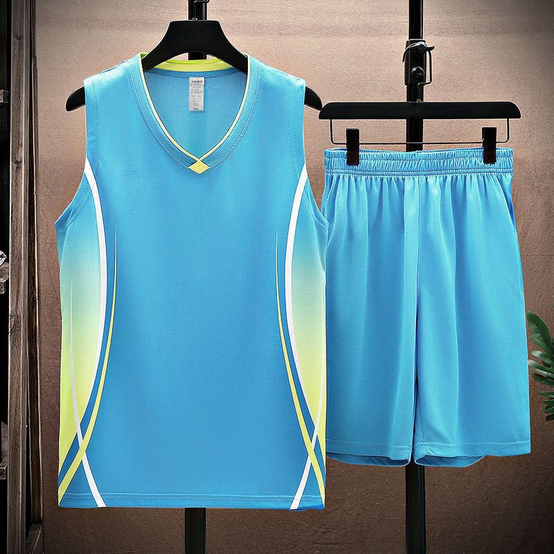Casual Running Camiseta de entrenamiento de juventud Camiseta de entrenamiento estadounidense 1931