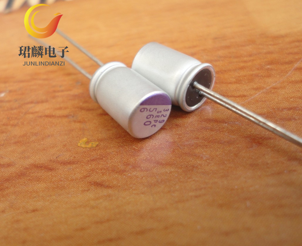 6.3V560UF 6.3X9 三洋SEPC固态主板显卡电容 6SEPC560MW 10个12元