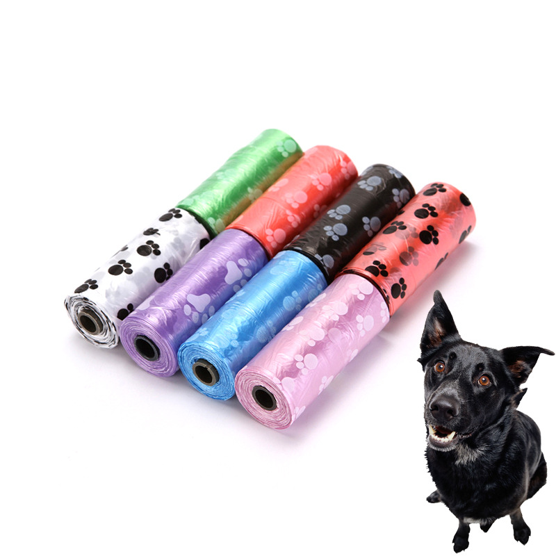 宠物捡便袋宠物便便袋耐用狗狗捡便袋