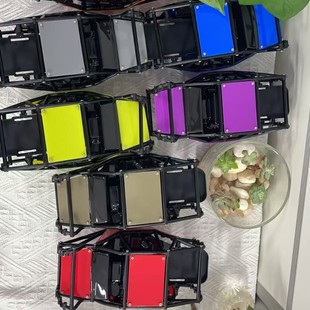 1/10 RC�Ď�܇SCX10 90046����ʯԽҰ܇�\�i�\��������