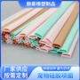 定制雾面身份彩色胶管
