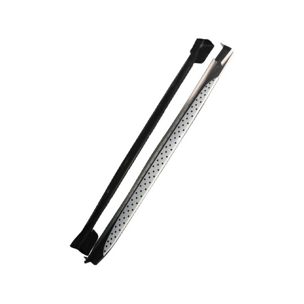 Compatible modified pedal