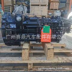 Zfオートマチックトランスミッション16s 2230to 2530トラックオート16速トランスミッション