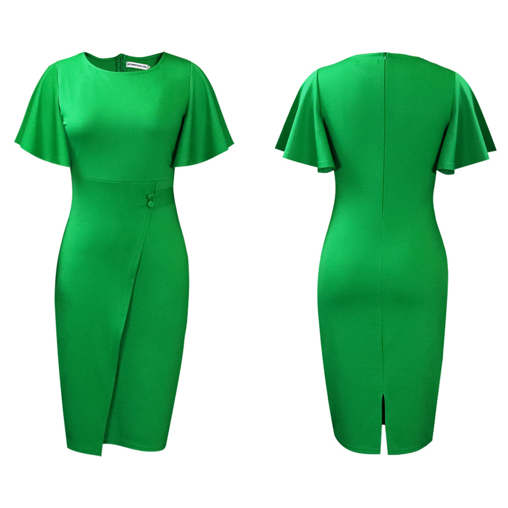 Women's Summer Bodycon Dress