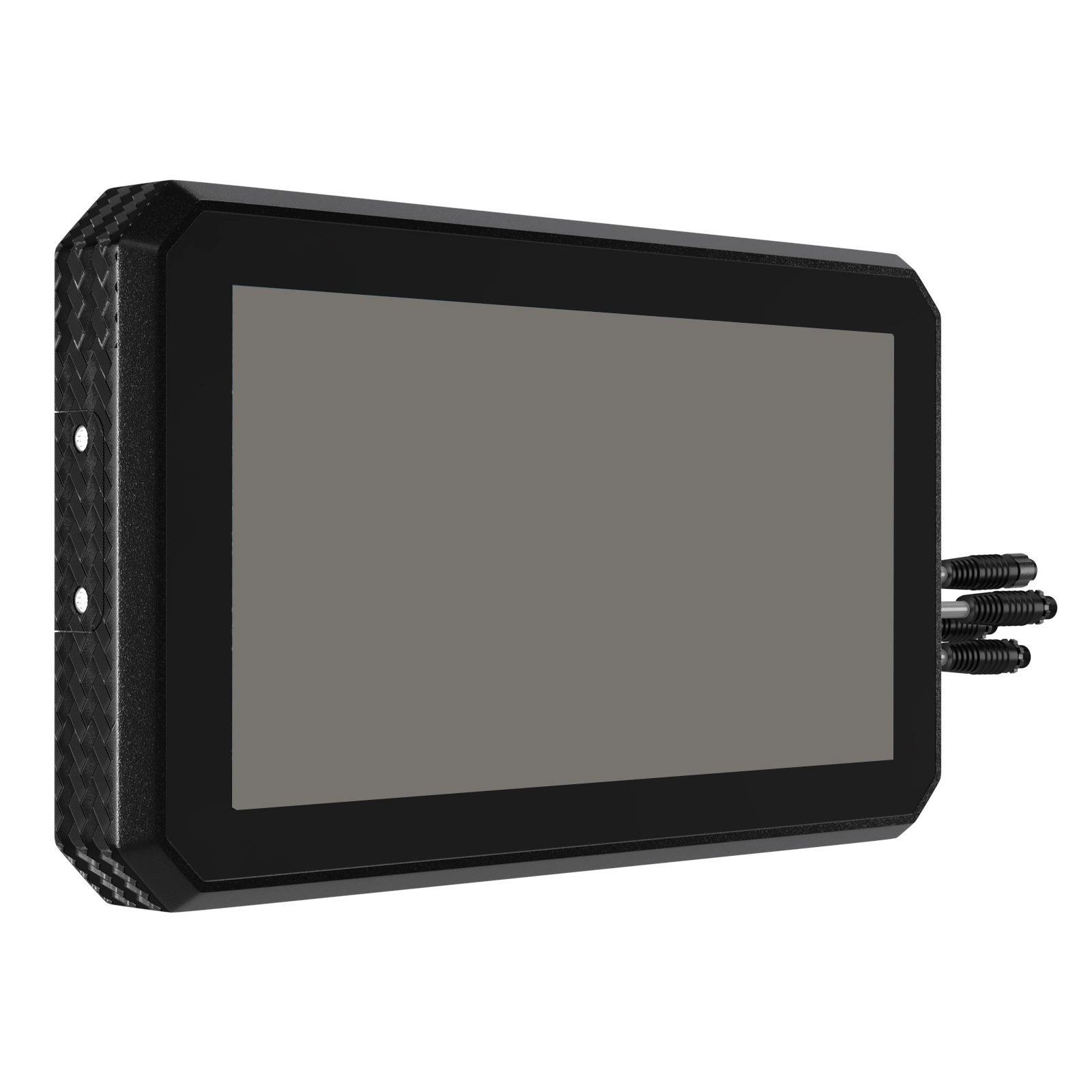 Водонепроницаемый 5,5-дюймовый большой экран автомобиля навигатор мотоцикла рекордер