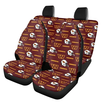 cross-border car seat covers featuring Universal seat cover - ysfh6214f9-1-onesize