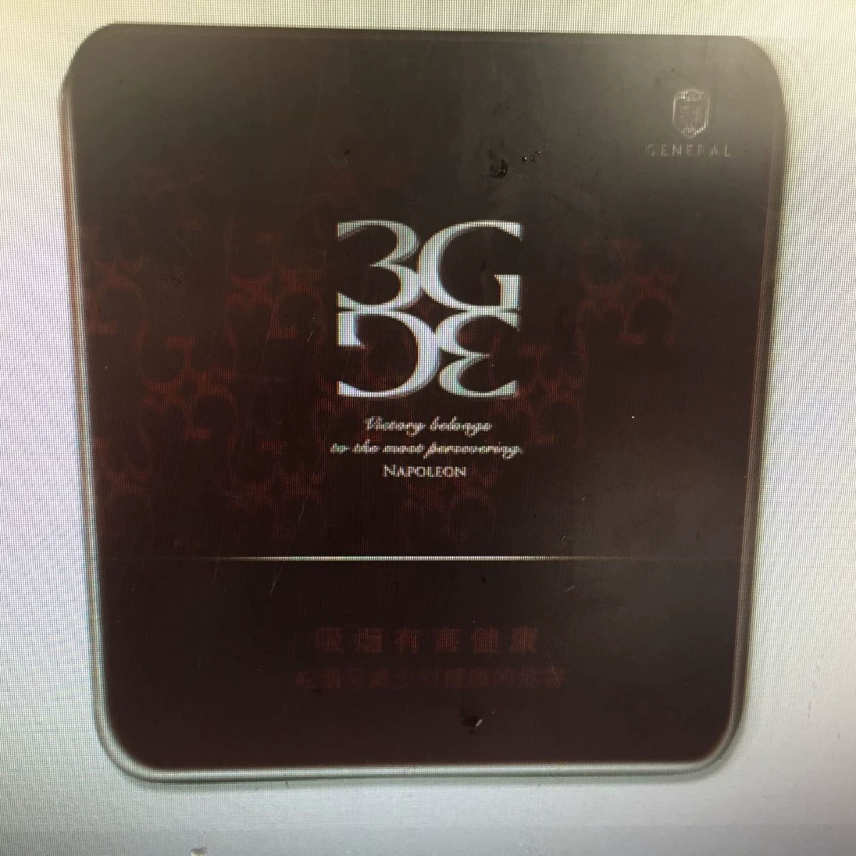 Континуальная форма для оборудования Металлическая коробка для сигарет Континуальная форма Обработка оборудования Континуальная форма с манипулятором