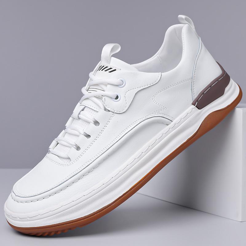3165 Wenzhou High Quality Fashion Casual Shoes Board Shoes