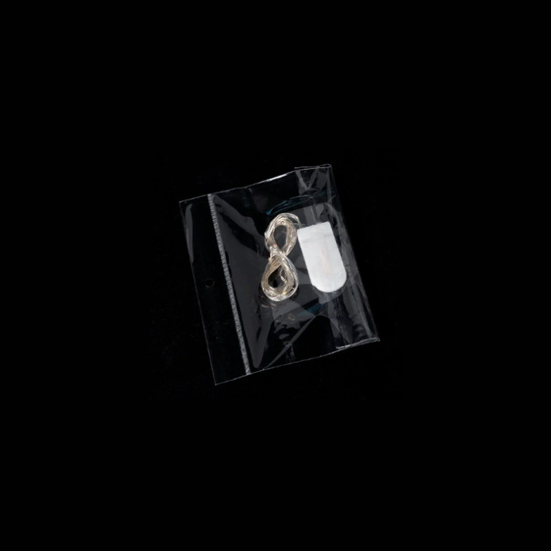 LED gift box, pack, accessories, copper bulb, internet celebrity, 1m