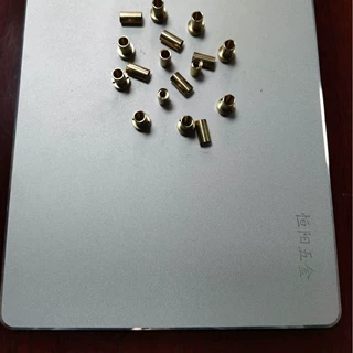 铝合金鼠标垫