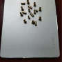 铝合金鼠标垫