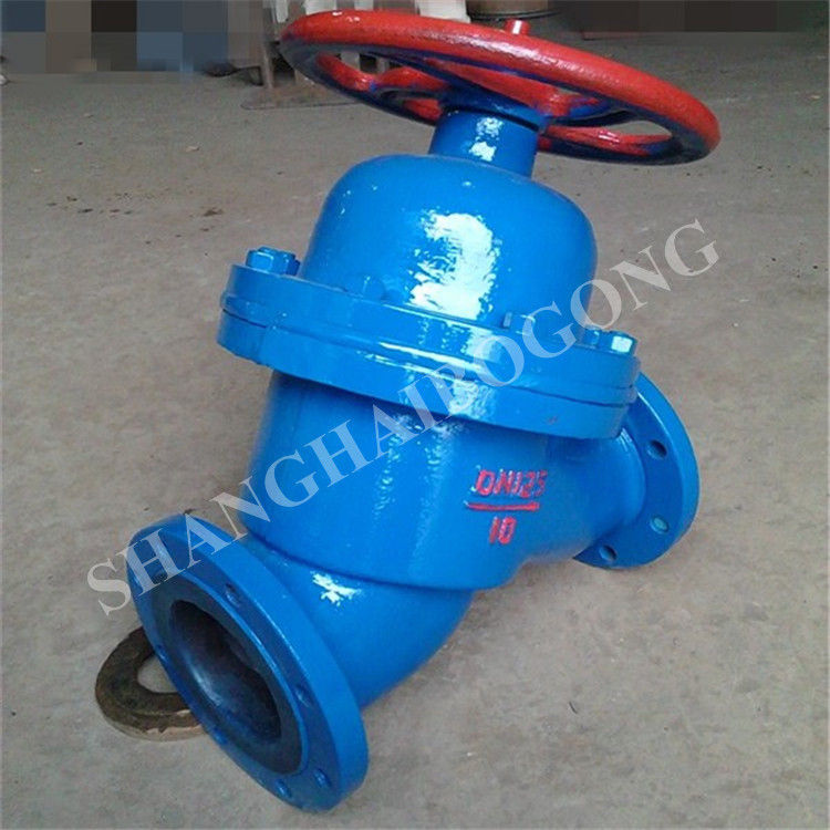 供应G45J-10C 直流式隔膜阀 直流式隔膜阀价格 直流式隔膜阀厂家