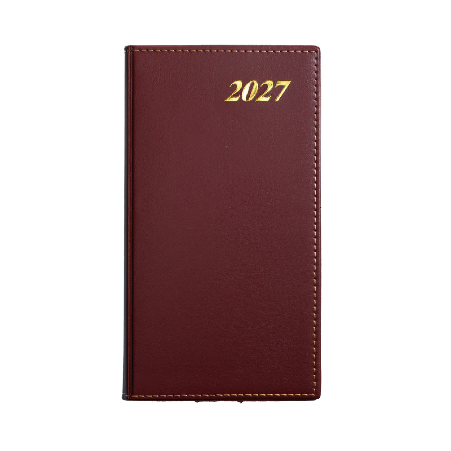 Agenda semanal 2027 en inglés, disponible para envío internacional, manual de eficiencia, gestión de autodisciplina, agenda en español para el trabajo