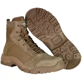 战术靴;登山鞋;徒步鞋