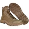 Defended Ge 35020 Four seasons Low help Anti-fur Lightweight Desert Hiking boots For training Army fans Tooling boots