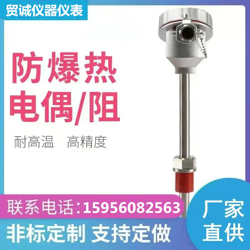 贸诚仪表 热电偶/热电阻 WRN2-330/WZP2-330型号规格齐全