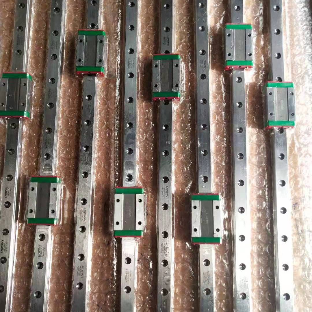 原装正品 现货销售 台湾上银微型导轨MGN9C1R712ZOCM 一件代发