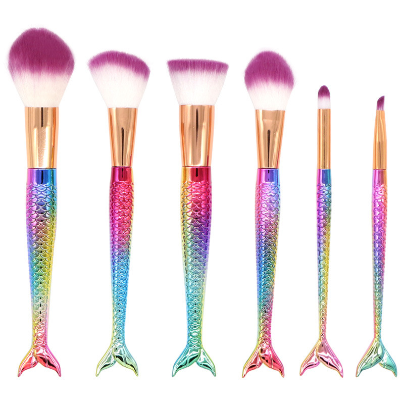 6 paquetes de galvanoplastia gradual