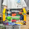 777-107 Beach Zombie Set [Gift Box]