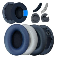 SONYソニーWH-1000XM4耳当てスポンジ耳当て耳当て耳当て耳当て耳当て耳当て付属品適用