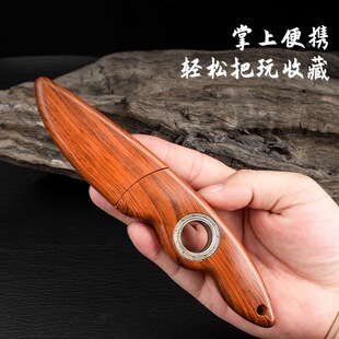 Kitchen Peeler Knife Kitchen Knife Multi-function Fruit Knife Barbecue Sharp Rotating Knife Thickened Knife