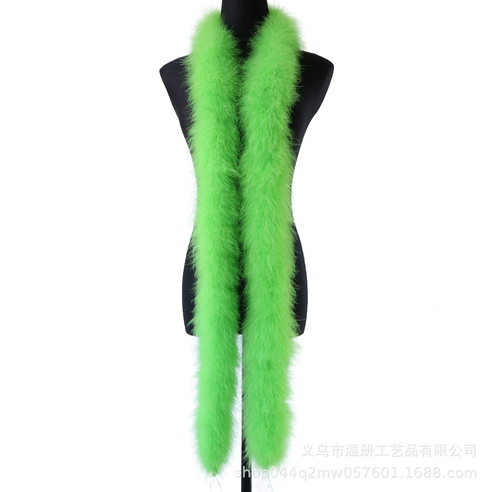 Warm scarf, material, accessory, 50G