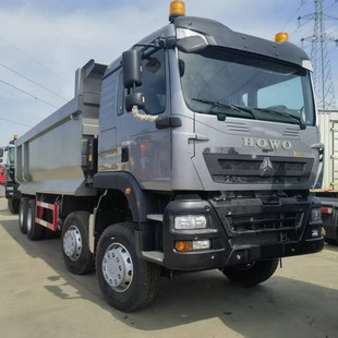 ��܇��׼����TX ��̖8X4  6X4��ж܇371/400�R������ɰʯ�\ݔ܇