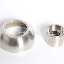 永康不锈钢金属内胆不锈钢制品来样加工定做不锈钢拉伸冲压加工