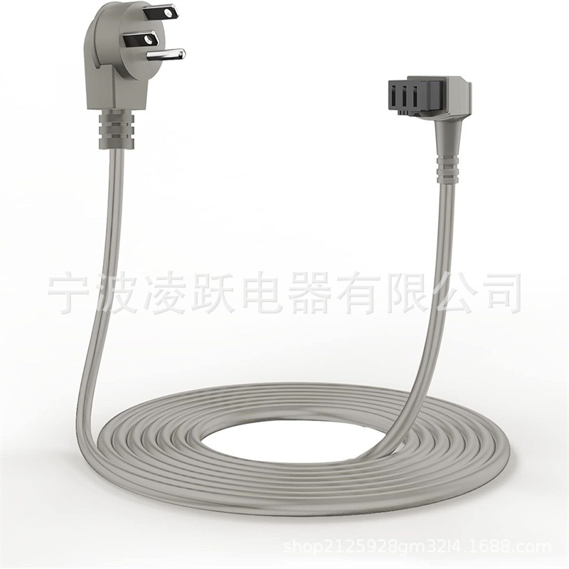 MEROM 插头电源线 洗碗机接线盒套件