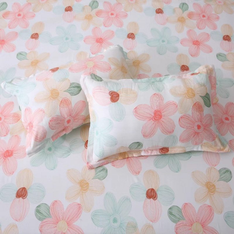 48x74cm funda de almohada especial para adultos pareja dormitorio de estudiantes domésticos almohada única primavera y verano