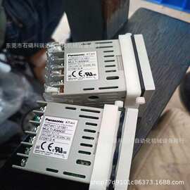 松下 Panasonic KT4H 温度 控制器 全新 货 实物 拍摄 图片