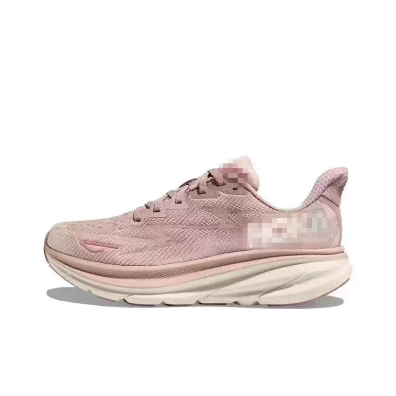 クロスボーダーレッドカード HOKA クリフトン 第9世代 スポーツシューズ 衝撃吸収 リバウンド おしゃれ 多用途 男女兼用 アウトドア 登山|undefined