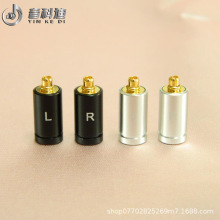 ���Cmmcx��Û���SE535 ���S�i SE846 diy���C�������栖mmcx���^