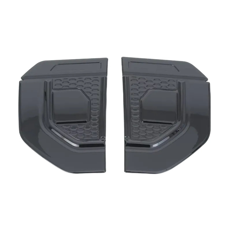 Applicable to 24 Models of Prado Lc250: Rearview Mirror Cover, Hood, Front Grille, Taillight Cover, Fender