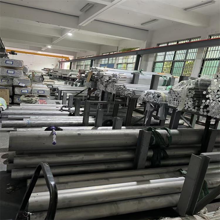 供应国标铝棒铝合金实心铝棒7075/ 6061/6063大直 径铝圆棒