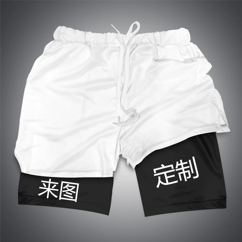 (Cross-border trading), shorts, beach trousers, 3D digital printing service, Amazon