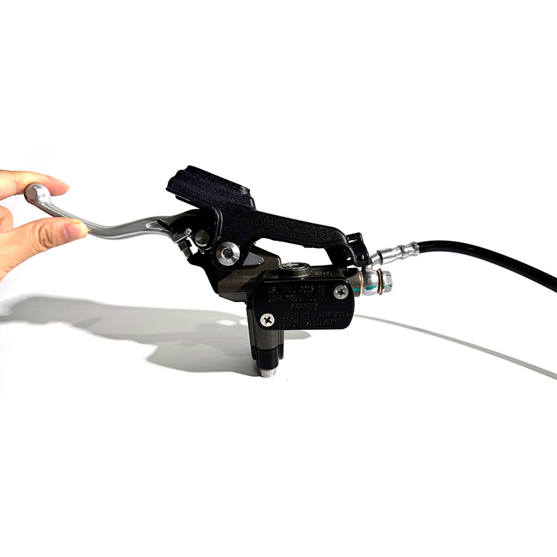 【Proprietary Mold】Off-road motorcycle parts caliper Surron Ultra Bee rear brake assembly