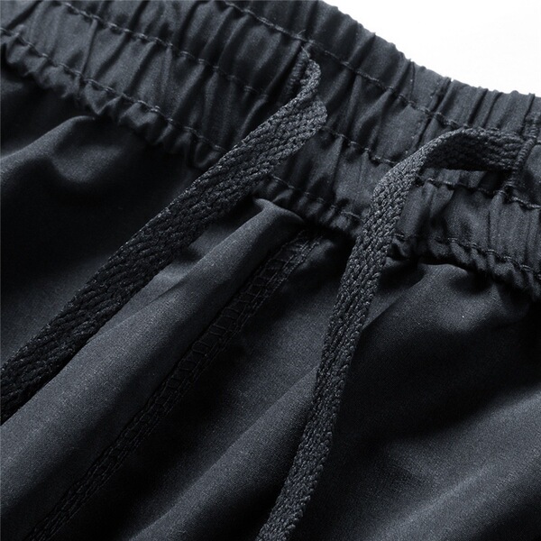 men's summer sports trousers