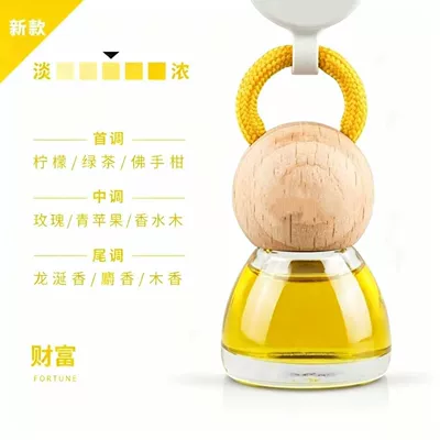 Car Perfume Essential Oil Pendant, Car | Car Perfume Aromatherapy - cute-wealth-langlong-car-perfume-with-the-same-fragrance-free-trial