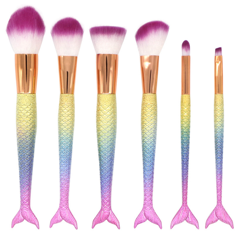 6 juegos de molienda gradual