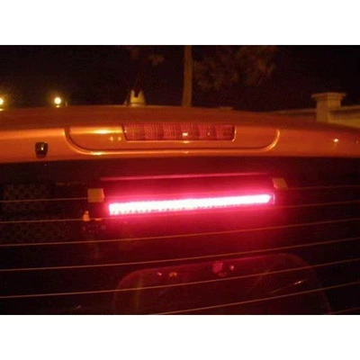 tail box brake light led – Tail light