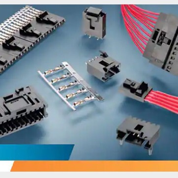 TE Tyco Digital 2176490 -6 Original Authentic Connector